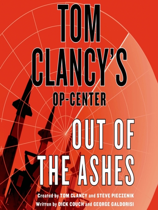 Title details for Out of the Ashes by Dick Couch - Available